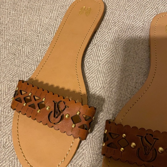 Victoria’s Secret sandals - Picture 9 of 11